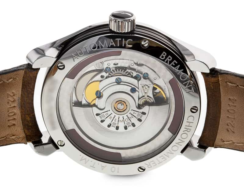 Bremont Solo SOLO/PW